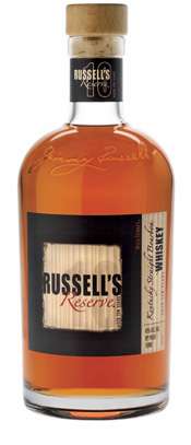 Wild Turkey Russell's Reserve Bourbon Photo