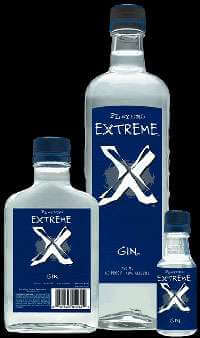 Players Extreme Gin Photo