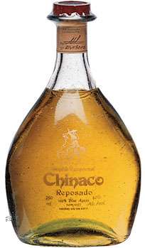 Chinaco Reposado Tequila Photo