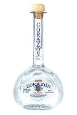 Corazon Tequila Blanco Photo