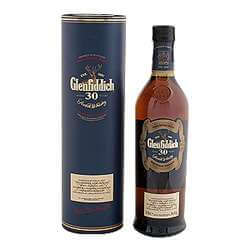 Glenfiddich 30 Year Old Single Malt Scotch Whisky Photo