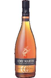 Remy Martin Grand Cru Cognac Photo