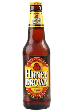 Honey Brown Lager Photo
